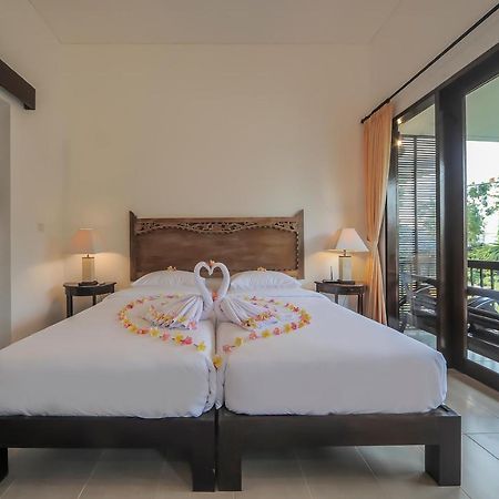 Отель Sayang Sanur Terrace House Экстерьер фото